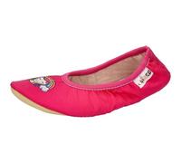 Lico Zapatillas de Gimnasia para niñas G 1 Style, Rosa, 35 EU