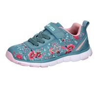 Lico Zapatillas Deportivas para niña Sunflower Vs, Petróleo Turquesa Rosa, 32 EU