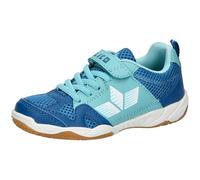 Lico Sport Vs, Zapatillas, Color Turquesa, 30 EU