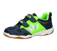 Lico Zapatillas Deportivas Unisex para niños Sport V, Color, Talla 34 EU
