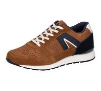 Lico Zapatillas Ethan para Hombre, Marino Marr, 40 EU