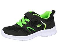 Lico Zapatillas infantiles Skip Vs, Color negro., 39 EU