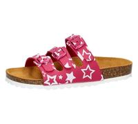 Lico Zapatillas para niña Bioline Star, color rosa y blanco, talla 30 EU