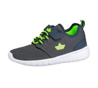 Lico Zapatillas para niño Pancho Vs, Limón Marino., 26 EU