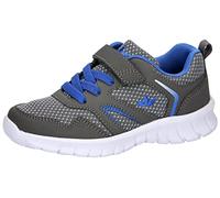 Lico Zapatillas Skip Vs para Hombre, Gris Azul, 36 EU