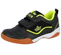 Lico Zapatillas Sloan V para Chico., Color Negro, Talla 38 EU