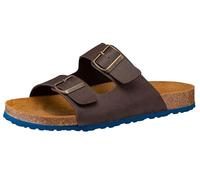 Lico Zapatillas unisex Bioline Concrete, marrón, 49 EU