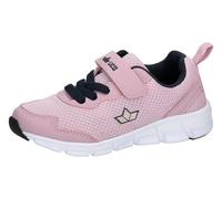 Lico Zapatillas Unisex para niños Almeria Vs, Rosa Armada, 35 EU