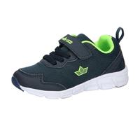 Lico Zapatillas Unisex para niños Almeria VsSneaker, Limón Marino., 40 EU
