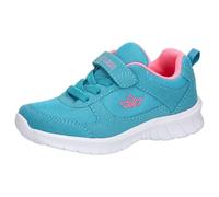 Lico Zapatillas Unisex para niños Blaine Vs, Turquesa Rosa., 33 EU