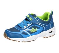 Lico Salford Vs, Zapatillas, Petrol Blue Limon, 35 EU