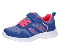 Lico Zapatillas Unisex para niños Skip Vs, Morado Rosa, 40 EU