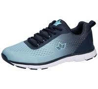 Lico Zapatillas Unisex Paredes, Azul Marino., 44 EU