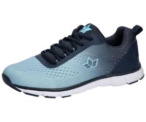 Lico Zapatillas Unisex Paredes, Azul Marino., 44 EU