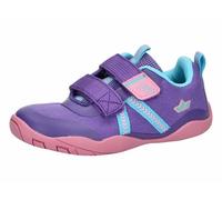 Lico Zapatos Descalzos Unisex para niños Aride V, Púrpura Turquesa, 40 EU