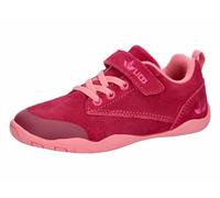 Lico Zapatos Descalzos Unisex para niños Praslin, Rosa, 25 EU