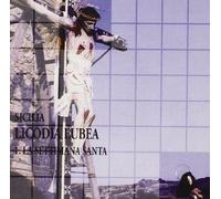 Licodia Eubea - La Settimana Santa