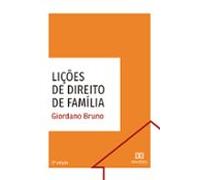 Lições De Direito De Família (ebook)