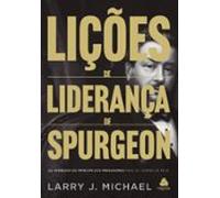 Lições De Liderança De Spurgeon (ebook)