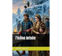 l'Icône brisée