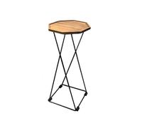 LICONG-2020 Mesa Auxiliar Mesa Auxiliar de sofá for Sala Estar, Dormitorio, Mesa pequeña móvil