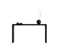 LICONG-2020 Mesas de Consola Mesa de Entrada con partición for Sala Estar, Nueva Mesa China for Pasillo y vestíbulo(Pequeño)