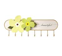 LICONG-2020 Perchero colgante Perchero colgante for entrada, colgador de pared for ropa, sombrero, ganchos for puerta, estantes for montados en la primera calidad