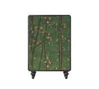 LICONG-2020 Zapatero de Entrada Zapatero de Madera Ligero, de Lujo, Estilo Retro, Delgado, for Entrada, Pasillo, Interior, 80 cm Organizador de Zapatos