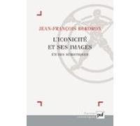 Liconicité Et Ses Images (ebook)