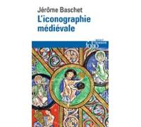 Liconographie Médiévale (ebook)