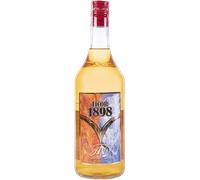Licor 1898 Huevo 1 litro