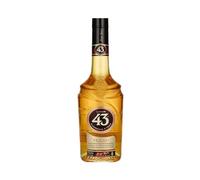 DIEGO ZAMORA Licor 43