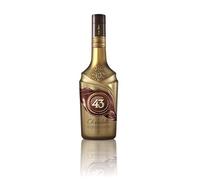 Licor 43 Chocolate 1 x 700 ml