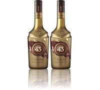 Licor 43 Chocolate (Paquete de 2)