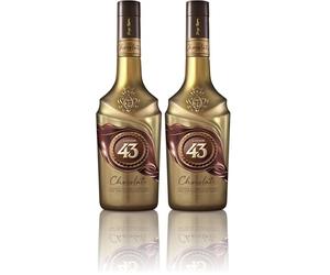 Licor 43 Chocolate (Paquete de 2)