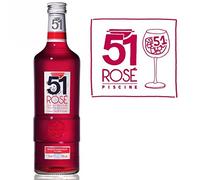 Licor 51 Rose 35º