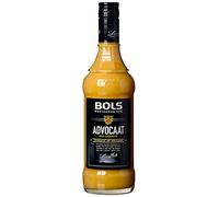 LICOR ADVOCAAT BOLS 15º 70cl LICOR ADVOCAAT BOLS 15º 70cl