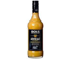 LICOR ADVOCAAT BOLS 15º 70cl LICOR ADVOCAAT BOLS 15º 70cl