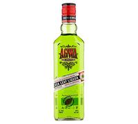 Licor Agwa de Bolivia
