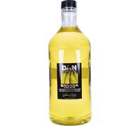Licor Ban Banana Plástico 3 Litros