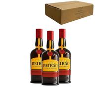 Licor Beirão - Celebra los momentos especiales con el licor perfecto Pack 3-1 Litro