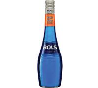 Bols Curaçao Blue 1 x 700 ml