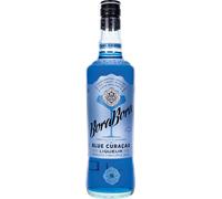 Destil.leries Antonio Nadal Blue Curaçao Bora Bora 1 x 700 ml