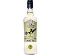 Licor Bora Bora Flor de Sauco 70cl