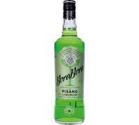 Destil.leries Antonio Nadal Pisang Bora Bora 1 x 700 ml