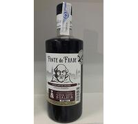 Licor Café de Galicia Indicación Geográfica Fonte do Frade 70cl