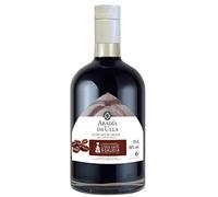 Licor Café de Orujo Gallego con Denominación de Origen. Aguardiente de Galicia ABADÍA DA ULLA 70cl
