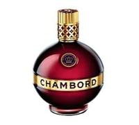 LICOR CHAMBORD FRAMBUESA 0,5L. 16,5º
