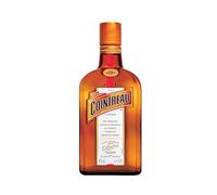Licor Cointreau de 70 cl - Francia - Bodegas Maison Cointreau (Pack de 1 botella)