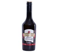 Licor Crema Chocolate Blackstar 15º 700ml.